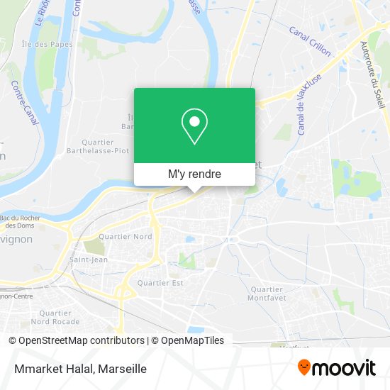 Mmarket Halal plan