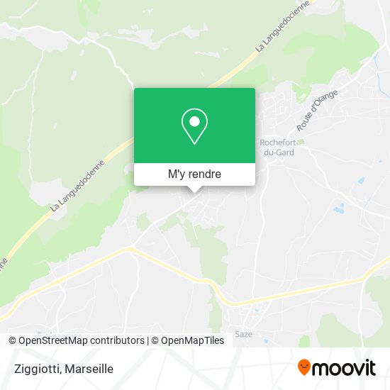 Ziggiotti plan