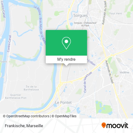 Frankische plan