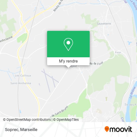 Soprec plan