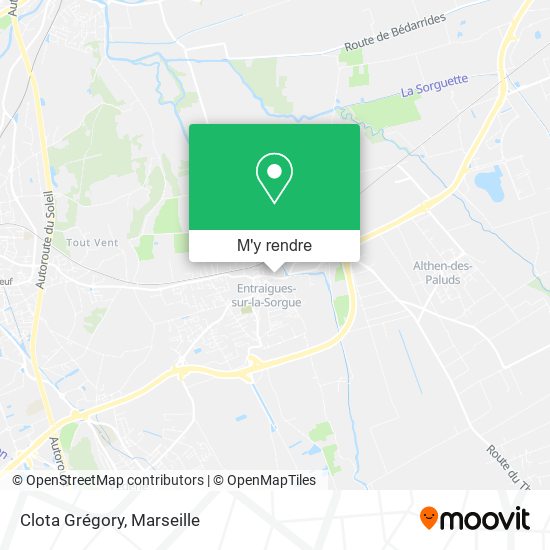 Clota Grégory plan