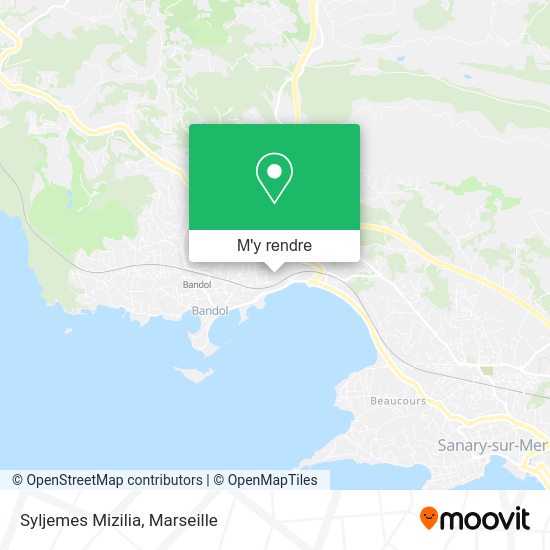 Syljemes Mizilia plan