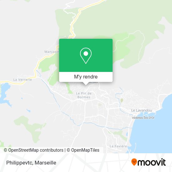 Philippevtc plan