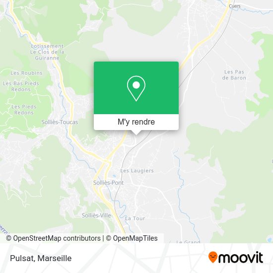 Pulsat plan