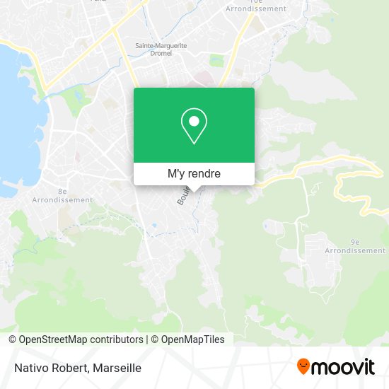 Nativo Robert plan