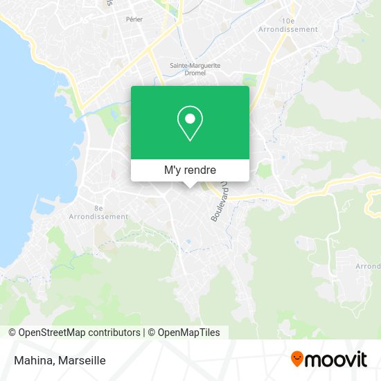 Mahina plan
