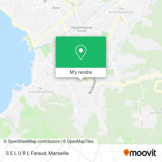 S E L U R L Faraud plan