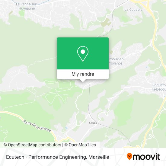 Ecutech - Performance Engineering plan