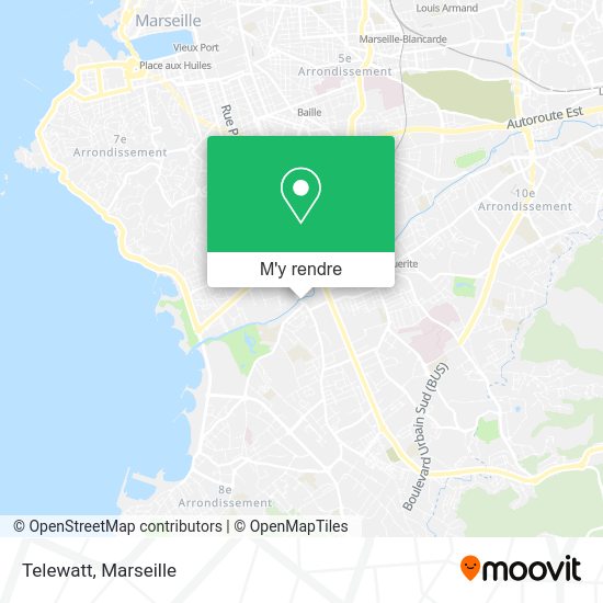 Telewatt plan