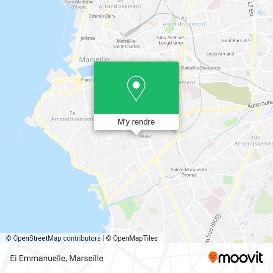 Ei Emmanuelle plan
