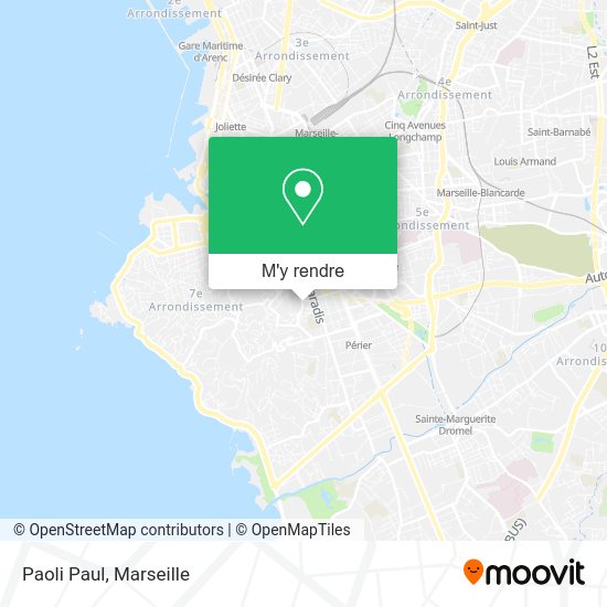 Paoli Paul plan