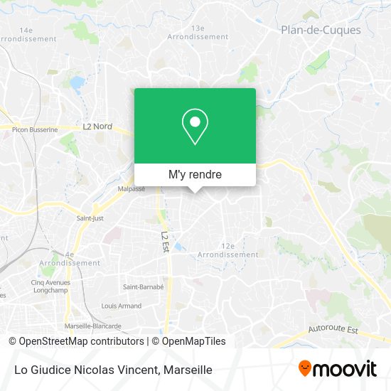 Lo Giudice Nicolas Vincent plan