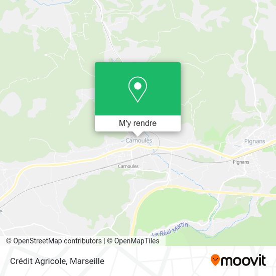 Crédit Agricole plan