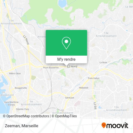 Zeeman plan