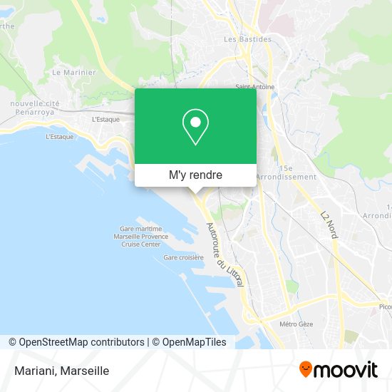 Mariani plan
