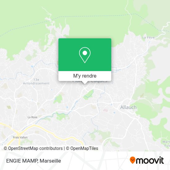 ENGIE MAMP plan