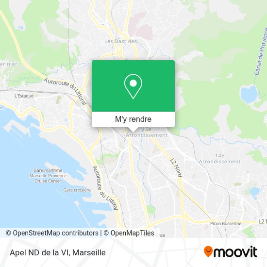 Apel ND de la VI plan