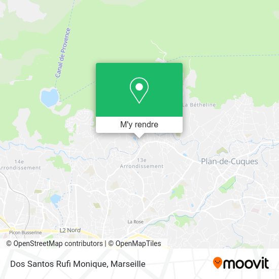 Dos Santos Rufi Monique plan