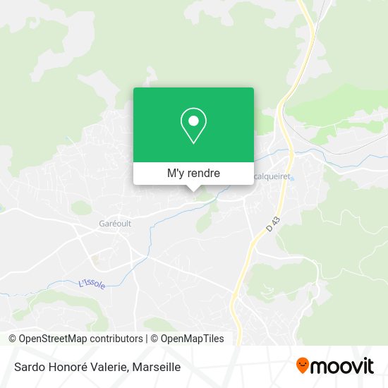 Sardo Honoré Valerie plan
