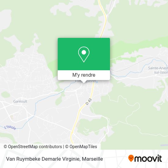 Van Ruymbeke Demarle Virginie plan