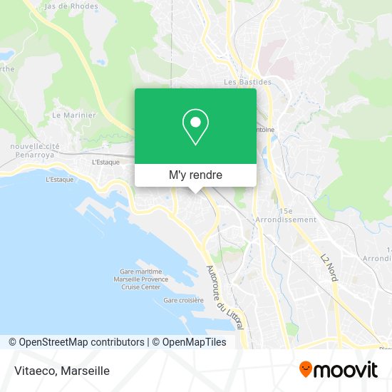 Vitaeco plan