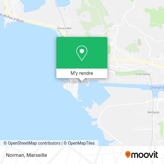Norman plan