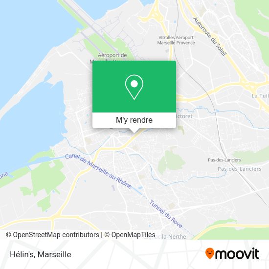 Hélin's plan