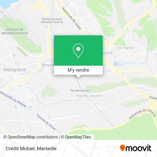 Crédit Mutuel plan