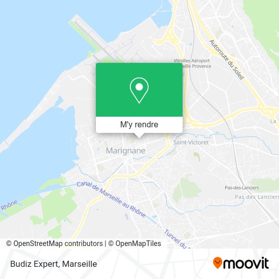 Budiz Expert plan