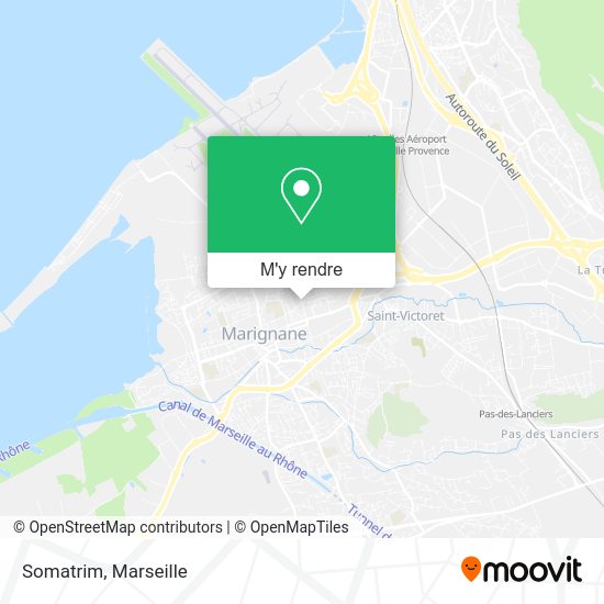 Somatrim plan