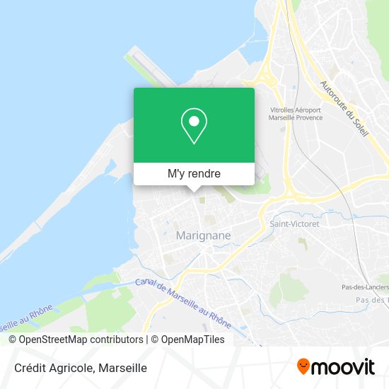 Crédit Agricole plan