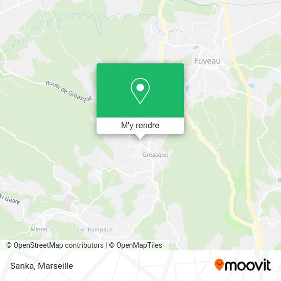 Sanka plan