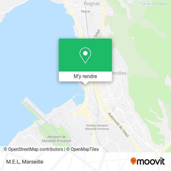 M.E.L plan