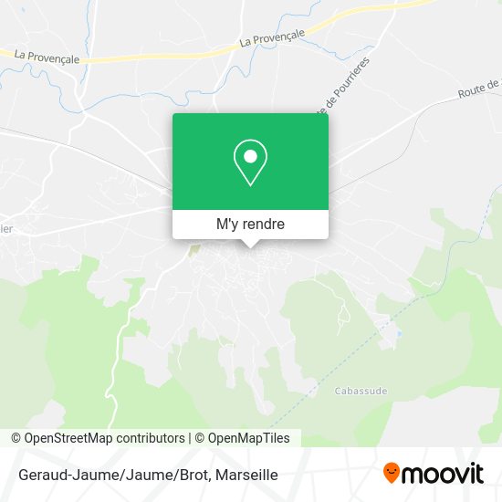 Geraud-Jaume/Jaume/Brot plan