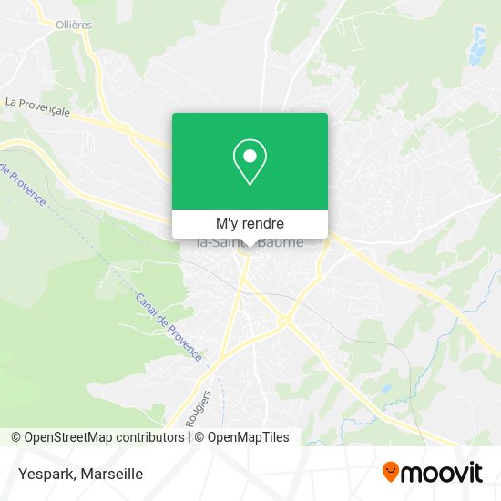 Yespark plan
