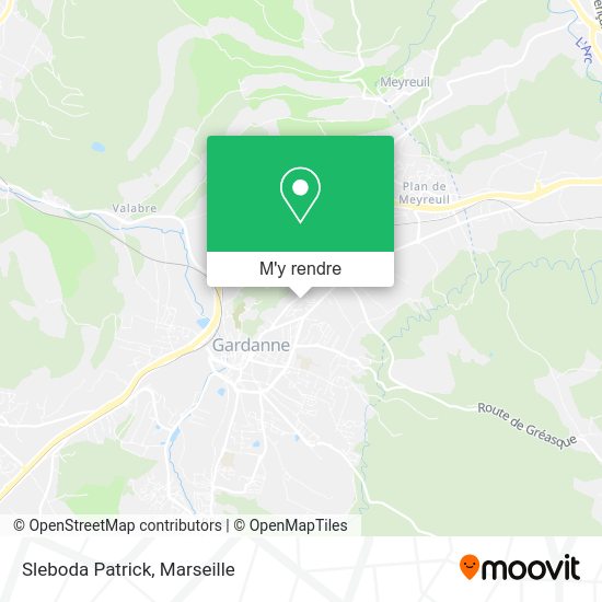 Sleboda Patrick plan