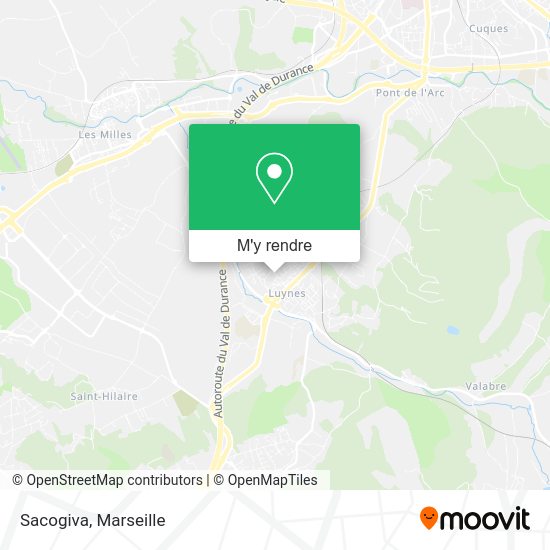 Sacogiva plan