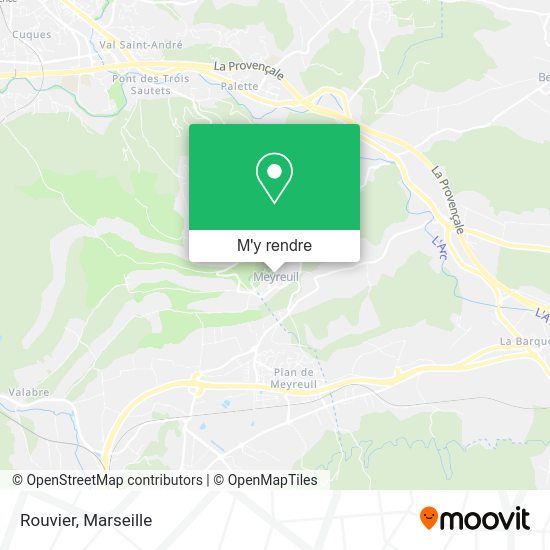 Rouvier plan