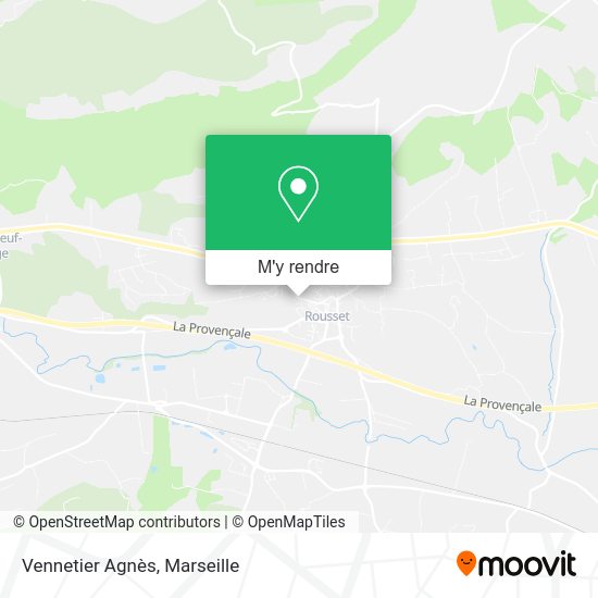 Vennetier Agnès plan
