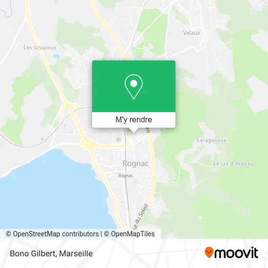 Bono Gilbert plan