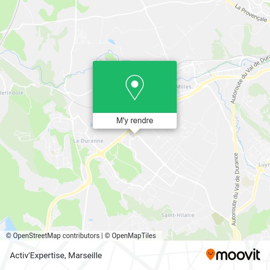 Activ'Expertise plan
