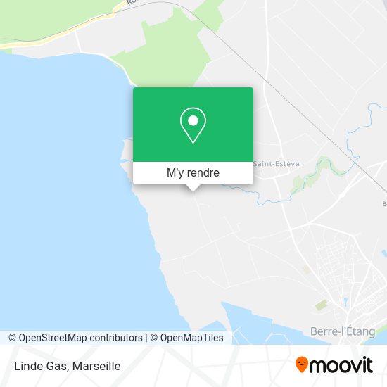 Linde Gas plan