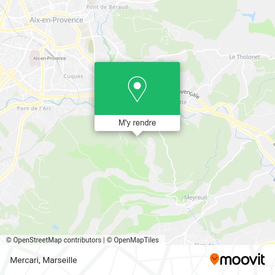 Mercari plan