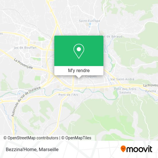 Bezzina'Home plan
