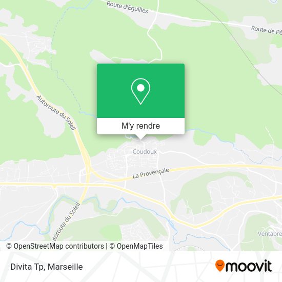 Divita Tp plan