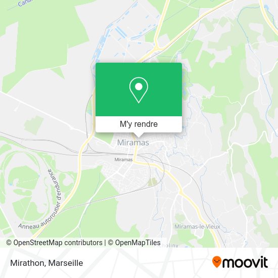 Mirathon plan