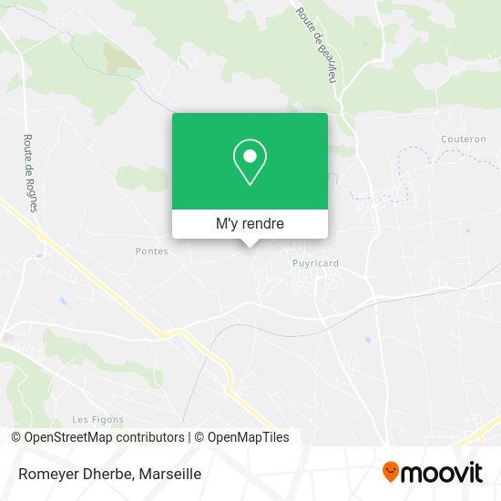 Romeyer Dherbe plan
