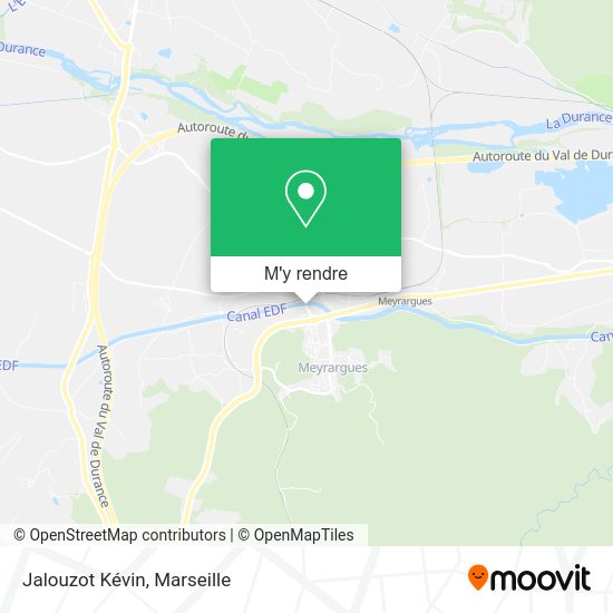 Jalouzot Kévin plan