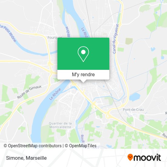 Simone plan
