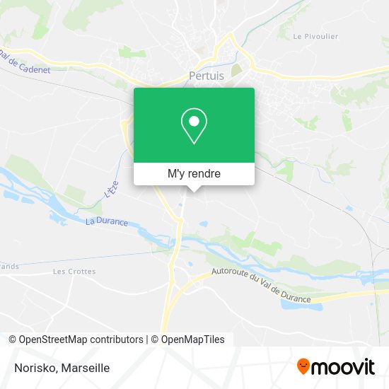 Norisko plan